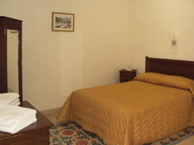 El Navegante Hotel Campeche Exterior photo